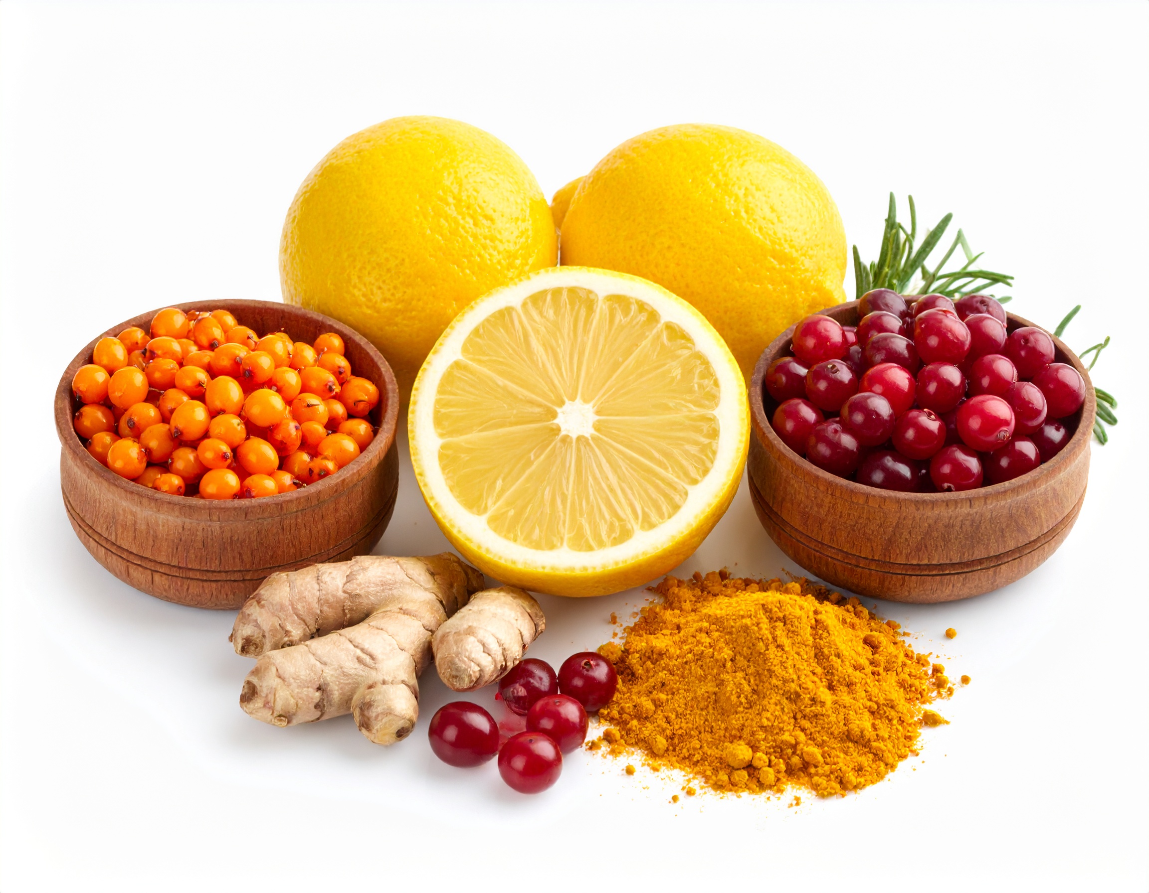 superfruit selection
