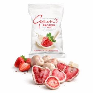 Gam’s protein fruit