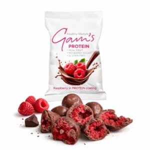 Gam’s protein fruit